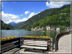 foto Lago di Alleghe